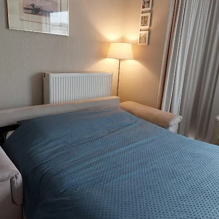 Apartment Ensor 1 - Centrum *