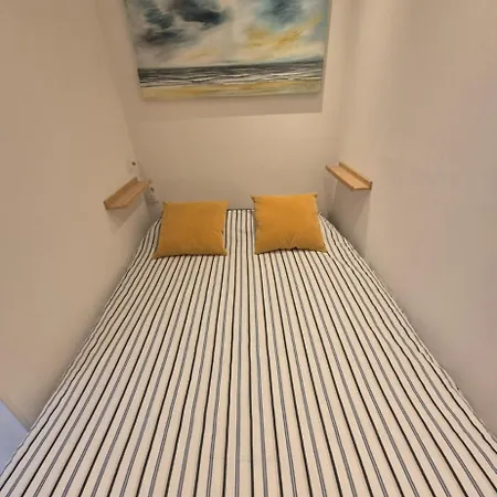 Apartment Ensor 1 - Centrum *