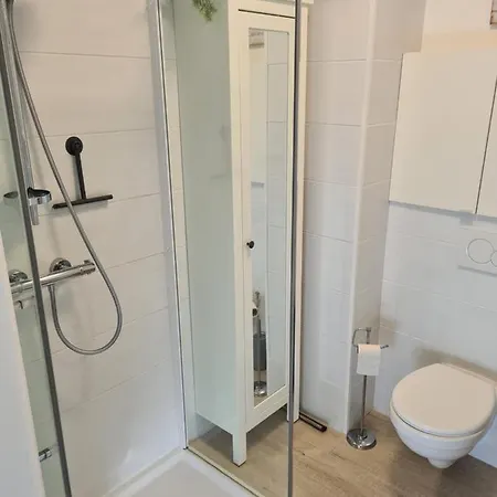 Apartament Ensor 1 - Centrum