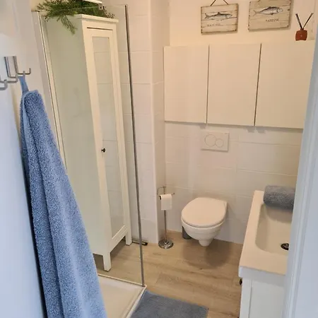 Apartamento Ensor 1 - Centrum