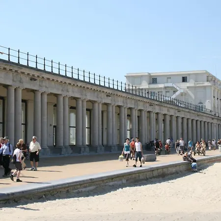 Apartamento Ensor 1 - Centrum *