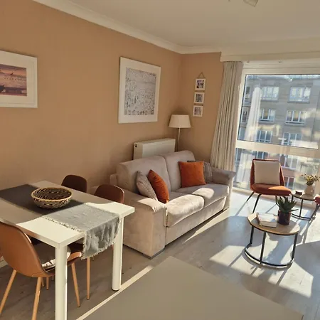 Ensor 1 - Centrum Oostende