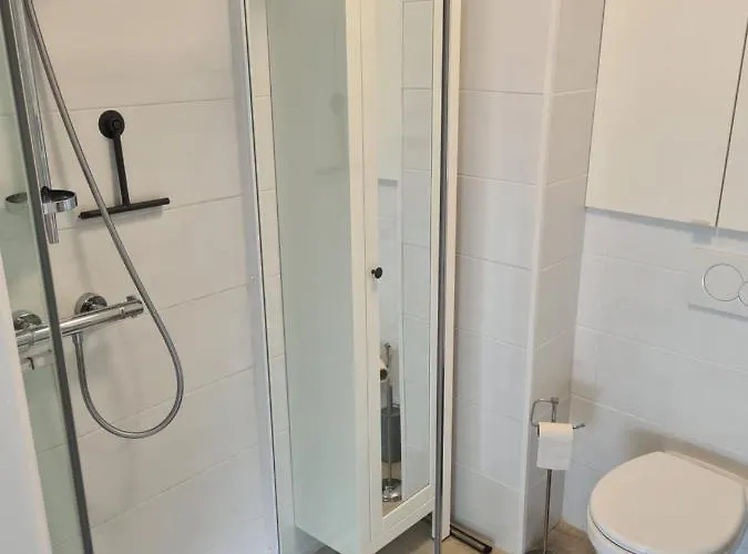 Daire Ensor 1 - Centrum