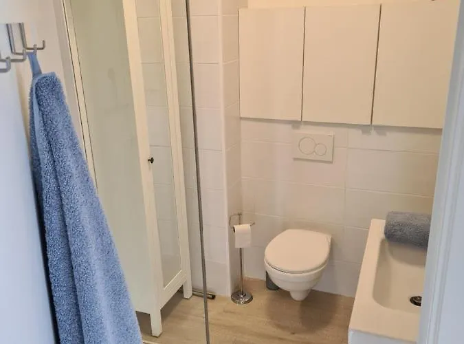 Daire Ensor 1 - Centrum