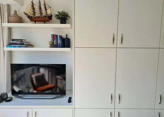 Ensor 1 - Centrum * Ostende