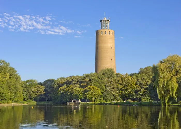 Ensor 1 - Centrum Ostend