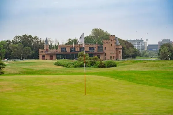 Ensor 1 - Centrum Daire