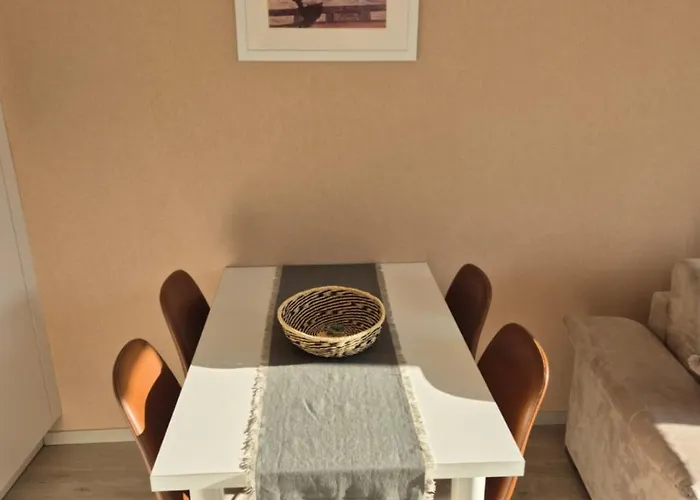 Ensor 1 - Centrum Ostend