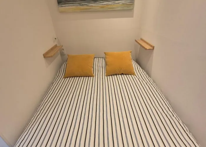 Daire Ensor 1 - Centrum *