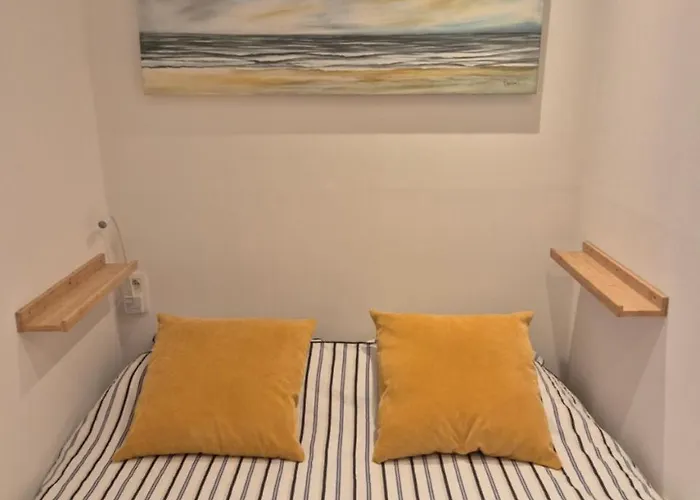 Ensor 1 - Centrum * Ostend