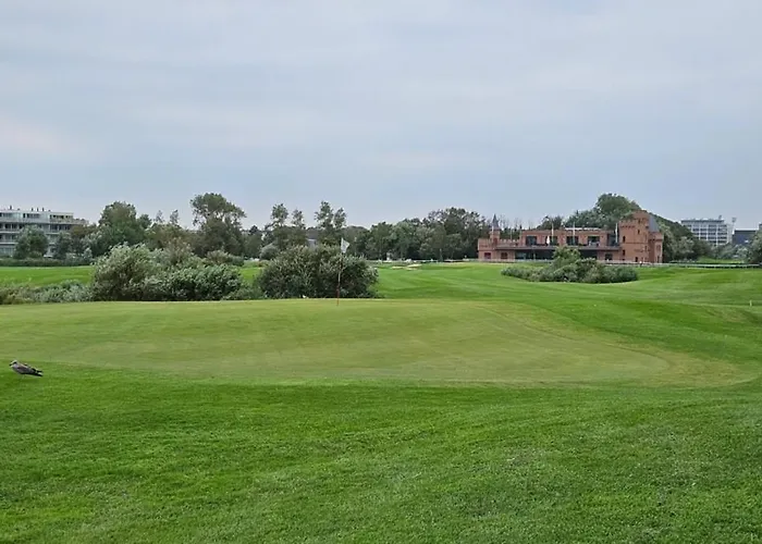 Ensor 1 - Centrum Apartment *