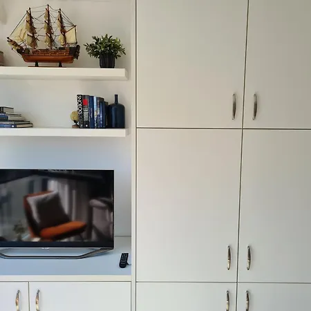 Ensor 1 - Centrum * Ostende