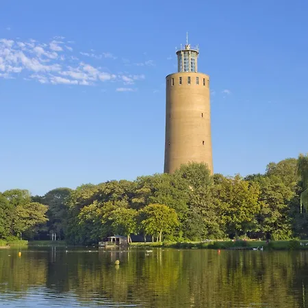 Ensor 1 - Centrum Ostende