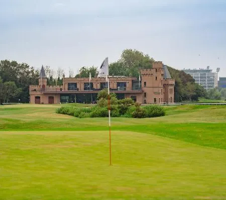 Ensor 1 - Centrum Apartmán